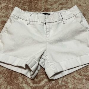 Dear John Hampton Mid rise shorts